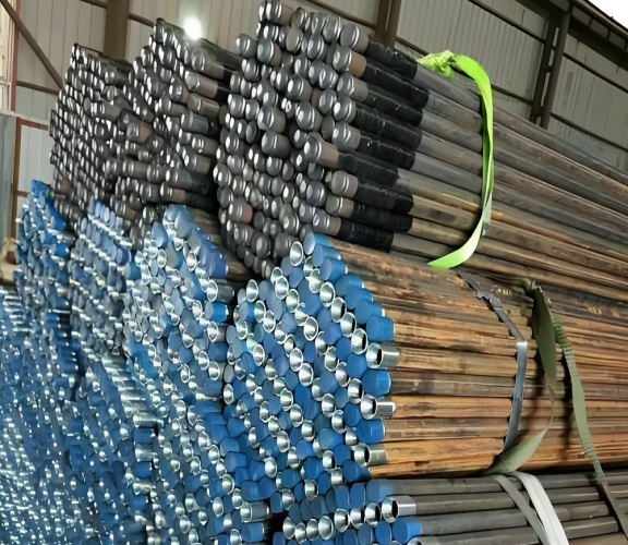 百色单向注浆管流量可控